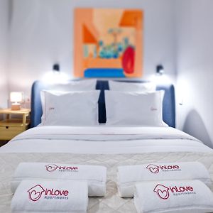 Deluxe Appartement met een Slaapkamer